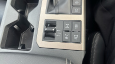 Toyota Land Cruiser 2.8 D-4D 48V 205 Invincible 5dr Auto [Pan Rf/5 St] Diesel Station Wagon